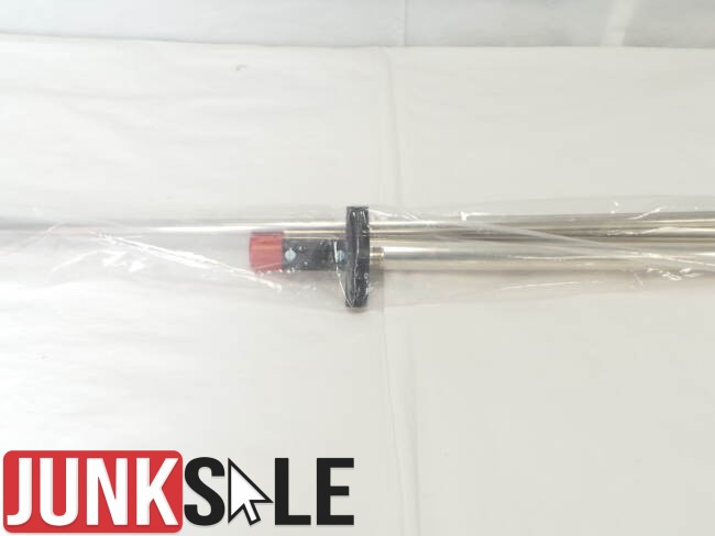 4m Aluminium Dipole antenna Sold As Seen Junksale Clearance